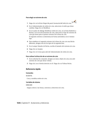 AutoCAD 2012 Manual de Usuario