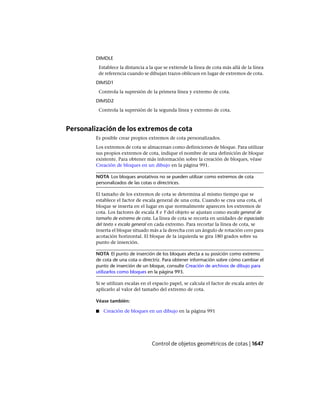 AutoCAD 2012 Manual de Usuario