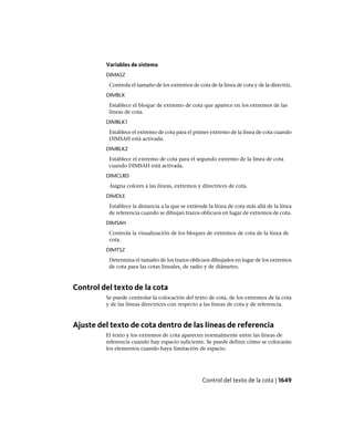 AutoCAD 2012 Manual de Usuario