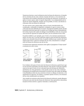 AutoCAD 2012 Manual de Usuario