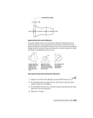 AutoCAD 2012 Manual de Usuario