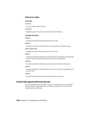 AutoCAD 2012 Manual de Usuario