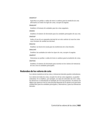 AutoCAD 2012 Manual de Usuario