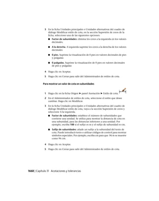 AutoCAD 2012 Manual de Usuario