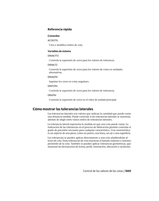 AutoCAD 2012 Manual de Usuario