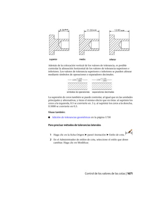 AutoCAD 2012 Manual de Usuario