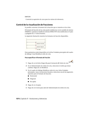 AutoCAD 2012 Manual de Usuario