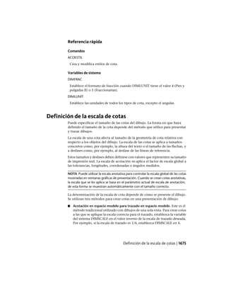 AutoCAD 2012 Manual de Usuario