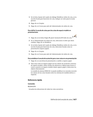 AutoCAD 2012 Manual de Usuario