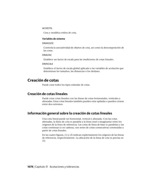 AutoCAD 2012 Manual de Usuario