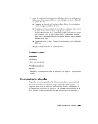 AutoCAD 2012 Manual de Usuario