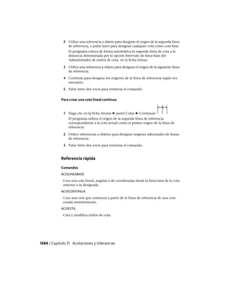 AutoCAD 2012 Manual de Usuario