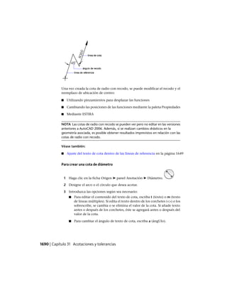 AutoCAD 2012 Manual de Usuario