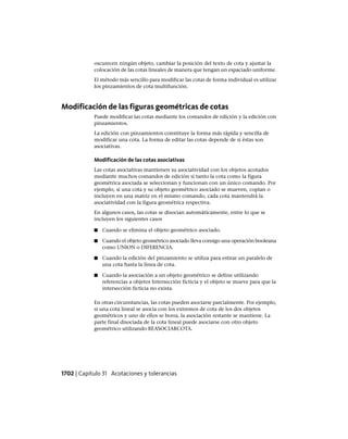 AutoCAD 2012 Manual de Usuario