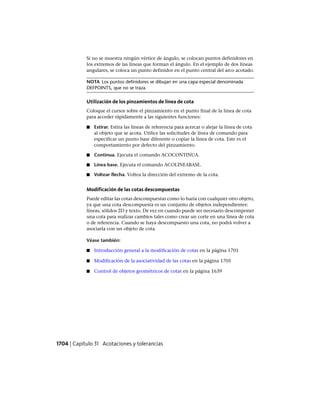 AutoCAD 2012 Manual de Usuario