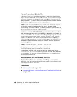 AutoCAD 2012 Manual de Usuario