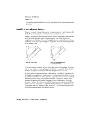 AutoCAD 2012 Manual de Usuario