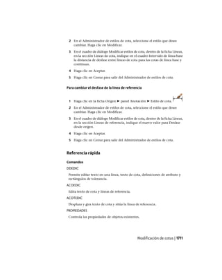 AutoCAD 2012 Manual de Usuario