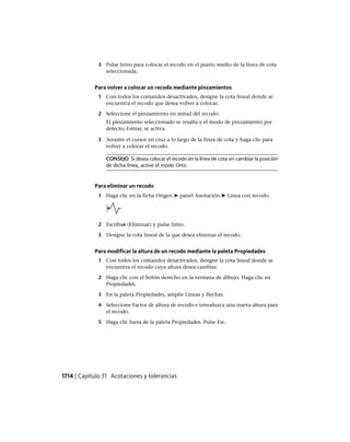 AutoCAD 2012 Manual de Usuario