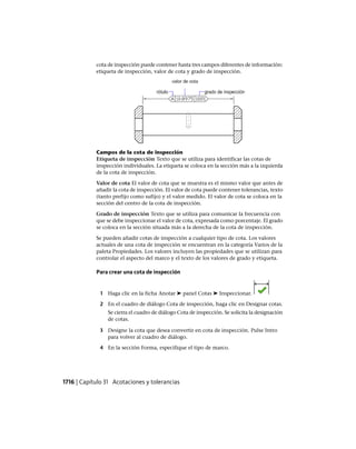AutoCAD 2012 Manual de Usuario