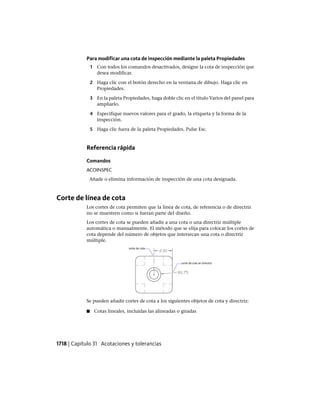AutoCAD 2012 Manual de Usuario