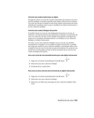 AutoCAD 2012 Manual de Usuario