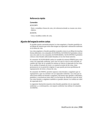 AutoCAD 2012 Manual de Usuario