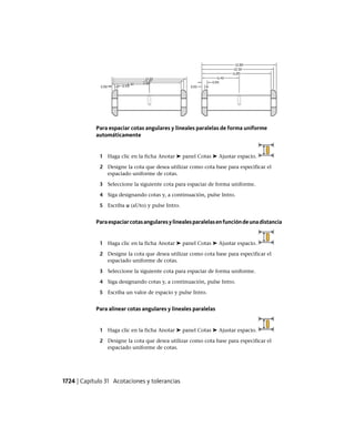 AutoCAD 2012 Manual de Usuario