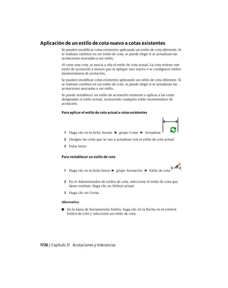 AutoCAD 2012 Manual de Usuario