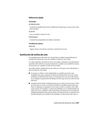 AutoCAD 2012 Manual de Usuario