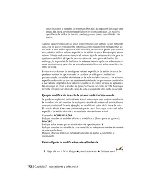 AutoCAD 2012 Manual de Usuario