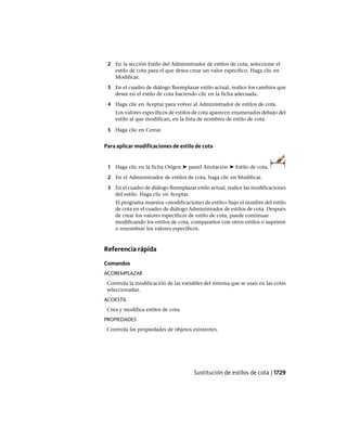 AutoCAD 2012 Manual de Usuario