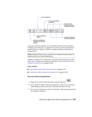 AutoCAD 2012 Manual de Usuario