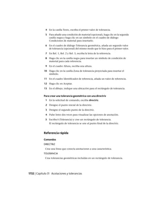 AutoCAD 2012 Manual de Usuario