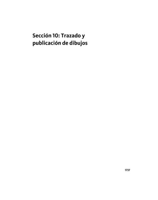 AutoCAD 2012 Manual de Usuario