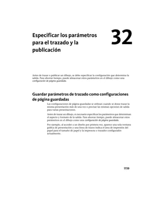 AutoCAD 2012 Manual de Usuario