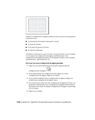 AutoCAD 2012 Manual de Usuario