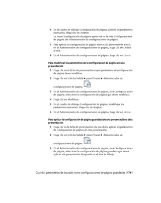 AutoCAD 2012 Manual de Usuario