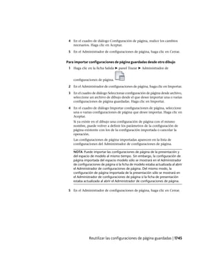 AutoCAD 2012 Manual de Usuario