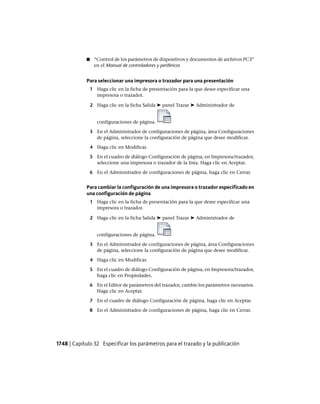 AutoCAD 2012 Manual de Usuario