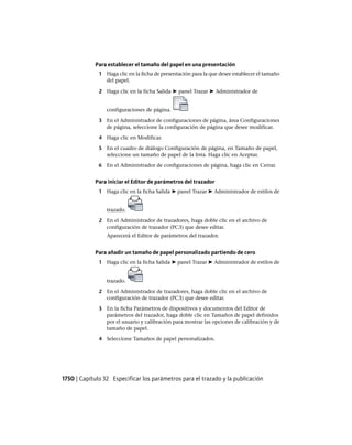 AutoCAD 2012 Manual de Usuario