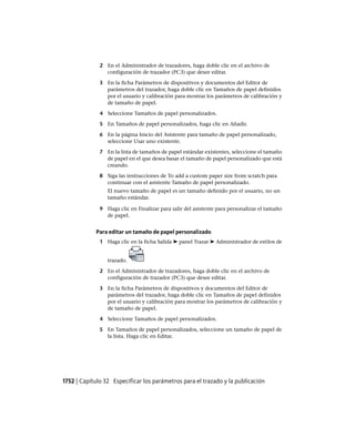 AutoCAD 2012 Manual de Usuario