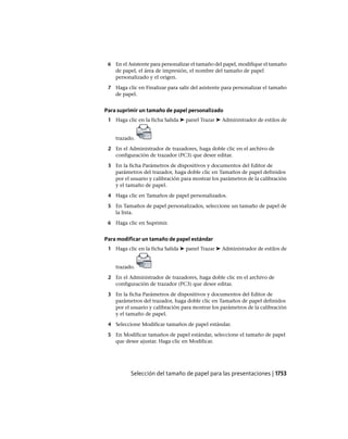 AutoCAD 2012 Manual de Usuario