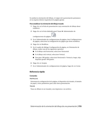 AutoCAD 2012 Manual de Usuario