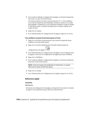 AutoCAD 2012 Manual de Usuario