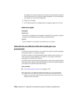 AutoCAD 2012 Manual de Usuario