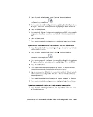 AutoCAD 2012 Manual de Usuario