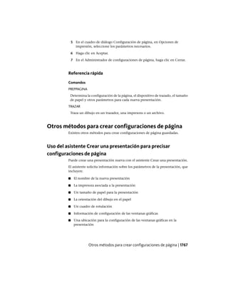 AutoCAD 2012 Manual de Usuario