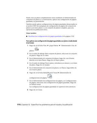 AutoCAD 2012 Manual de Usuario