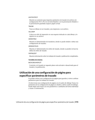 AutoCAD 2012 Manual de Usuario